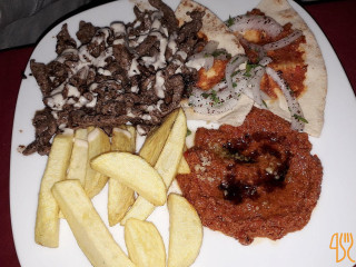 E Pizzaria D'talia