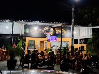 Pizzaria The Noite