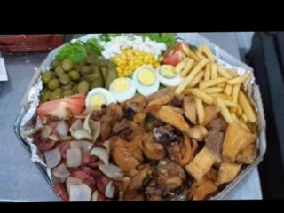 Baixinho Pizzaria E Choperia