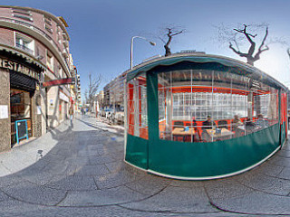 Docheff Pizzaria
