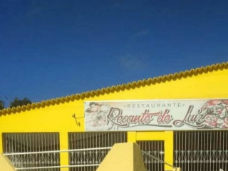 Recanto Do Luiz