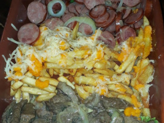 Batatas Carioca