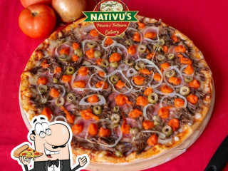 Nativu's Pizzaria
