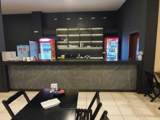 Pizzaria Pastta De Ouro