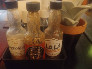 Lo.la Cocina Latina