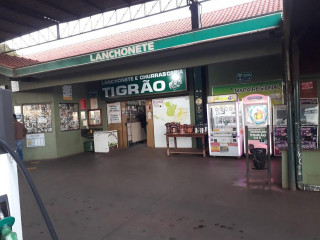 E Churracaria Tigrão Ii