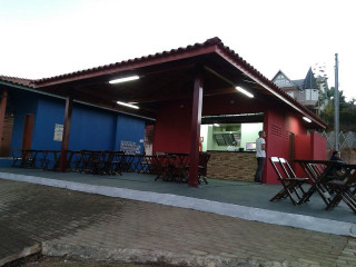 Mega Burger's