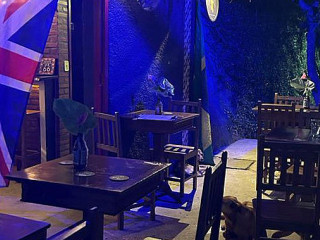 The Pub Caminho Novo
