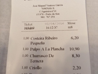 Healthy Food Bistro