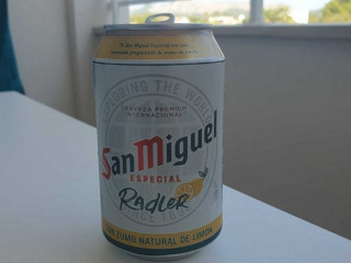 Sanse Cozinha Afetiva