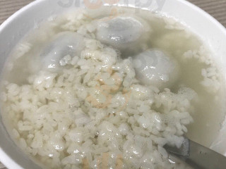 Água Na Boca