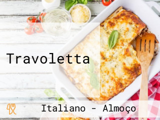 Travoletta