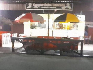 Gasparzinho Lanches