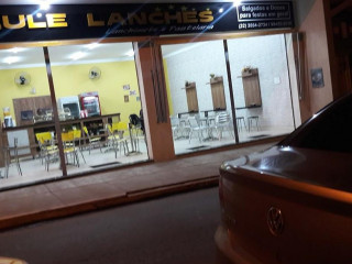 Lule Lanches