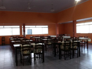 Quintal Da Marlene.