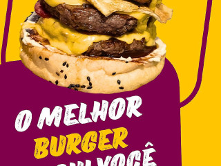 Hamburgueria Rossi