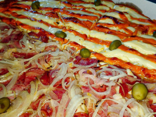 Pizzaria Bom Sabor