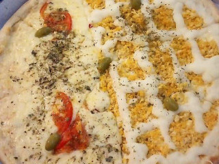 Pizzaria Moderninha