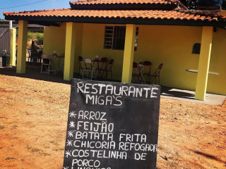 Miga’s
