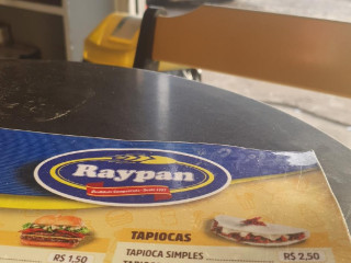 Raypan Padaria, Confeitaria E Pizzaria