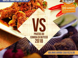 Boteco 31 A Fazendinha