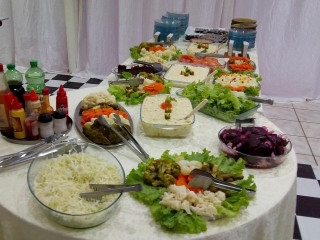 Lanches Da Tata