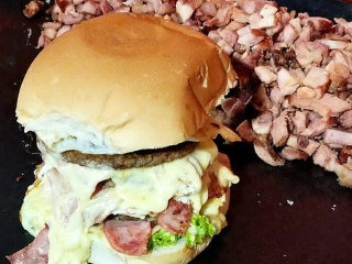 Pica-pau Lanches