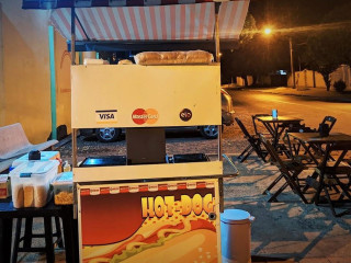 Pernambuco Hot Dog