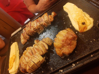 Chefia Espetaria E Steakhouse