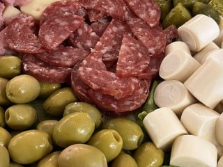 Chatobol, Beer And More