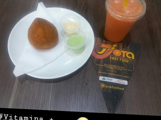 Jota Fast Food