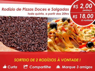 Barello Pizzaria E Restaurante