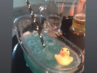Boteco Da Barra