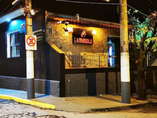 Lá Parrilla Churrascaria