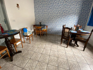 A Casa Café E Bistrô