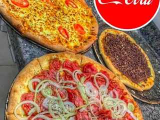 Pizzaria Villa Romana Francisco Morato