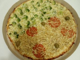 Duda's Pizzas