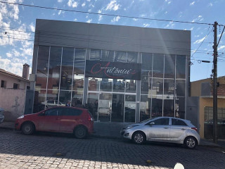 La Fortezza E Pizzaria