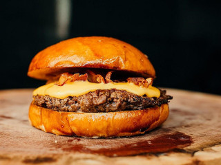 Rutt's Burger