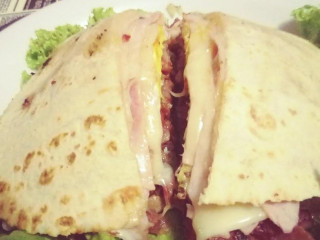 Tabacana Pizzaria Choperia