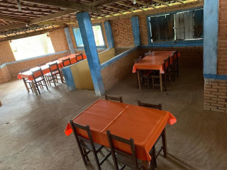 Churrascaria Rancho Mineiro