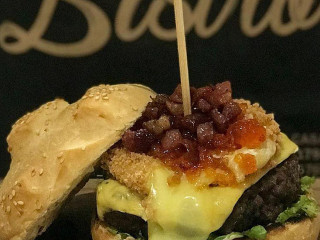 The Burger Bistrô