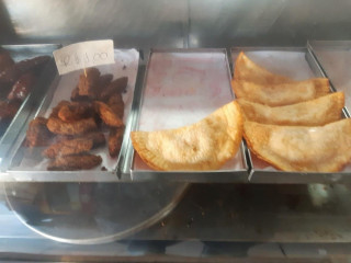 Bakery Bread Honey