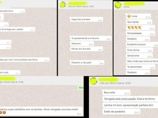 Pizzaria Gauderio