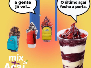 Mix Acai