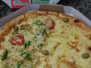 Pizzaria Do Seu Horácio