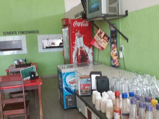 Bar E Restaurante Do Didi