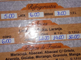 Espetinho Capixaba
