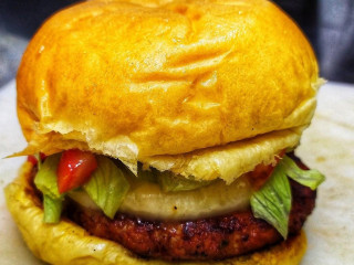 Doca Burger