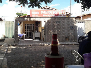 Cabra'us E Pesticaria